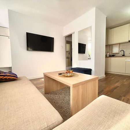 Apartament Centrum Łańcut Exteriér fotografie
