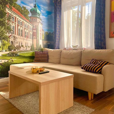 Apartament Centrum Łańcut Exteriér fotografie